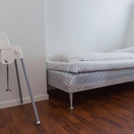 Penthouse By Brosundet, Free Parking Space Ålesund Εξωτερικό φωτογραφία