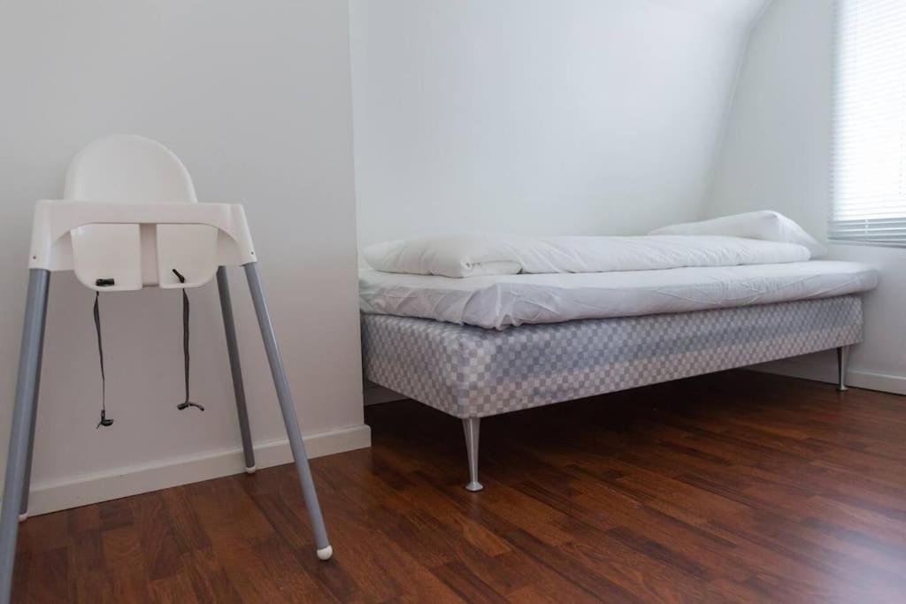 Penthouse By Brosundet, Free Parking Space Ålesund Εξωτερικό φωτογραφία