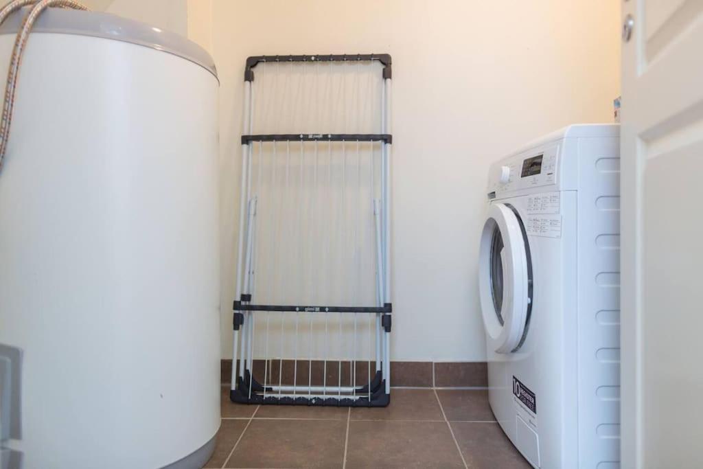 Penthouse By Brosundet, Free Parking Space Ålesund Εξωτερικό φωτογραφία