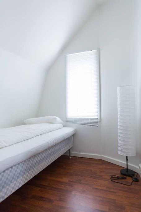 Penthouse By Brosundet, Free Parking Space Ålesund Εξωτερικό φωτογραφία